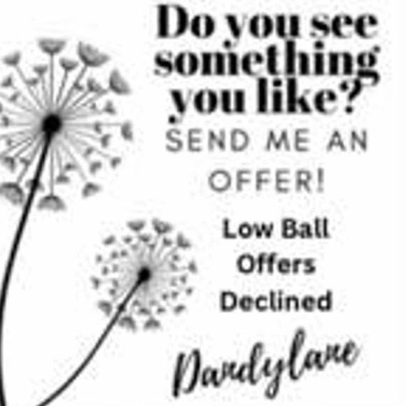 LC Lauren Conrad  plaid V Neck Peasant Blouse Size  XXL (NWOT) - Picture 10 of 11